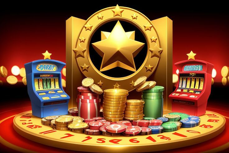RSS99 Game کیسینو میں لاٹری گیمز میں حصہ لیں۔