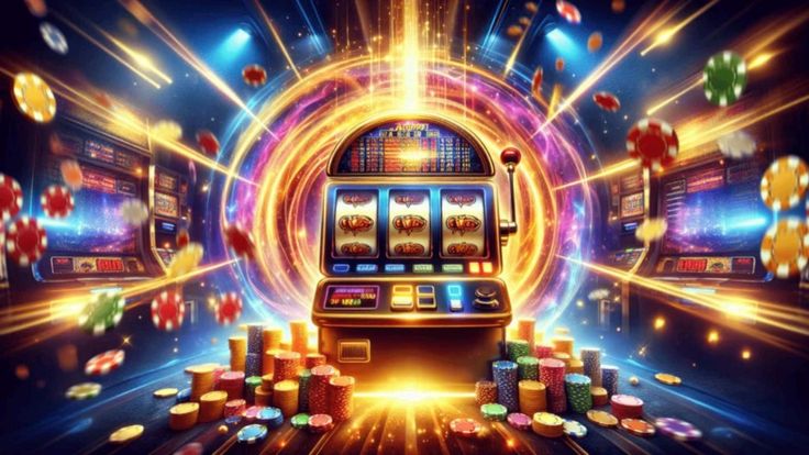 RSS99 Game کیسینو گیمز کا ایک زمرہ منتخب کریں

