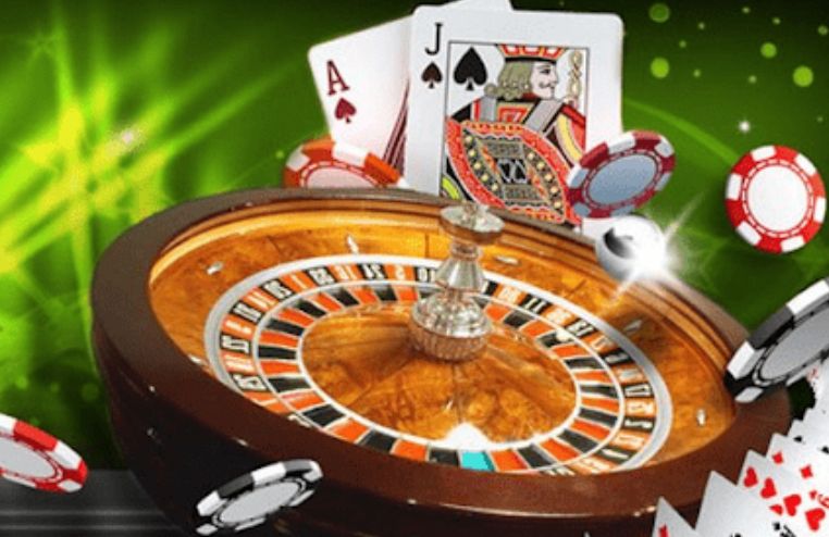 پاکستان کے RSS99 Game کھلاڑیوں کے لیےجیک پاٹ گیم