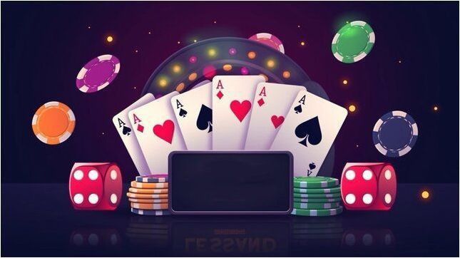RSS99 Game کیسینو میں ایک آن لائن گیم کا انتخاب کریں۔